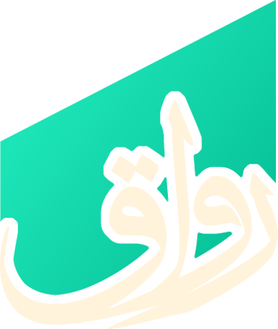 لوگو رسانه رواق
